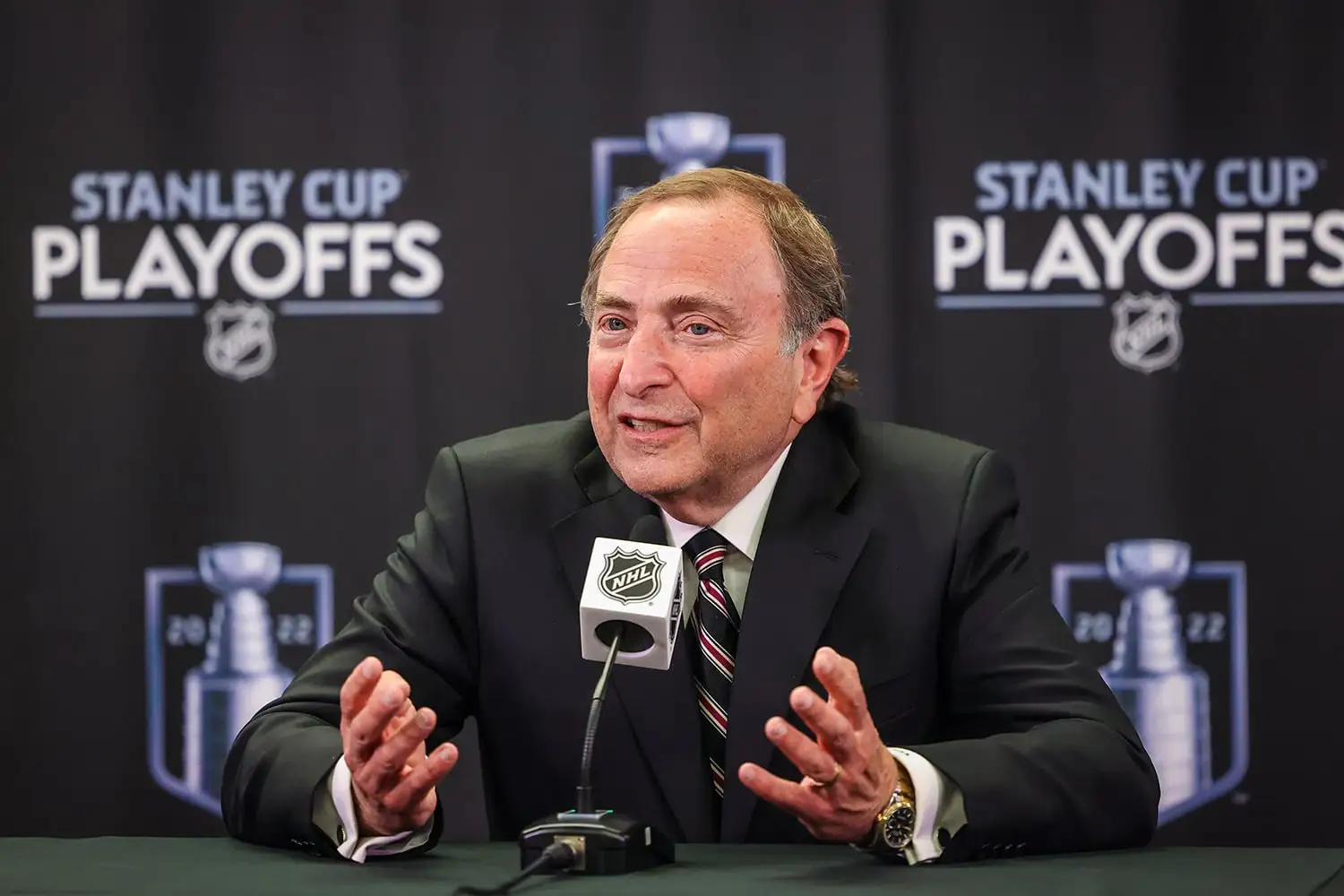 Will the NHL Expand Beyond 32 Teams?