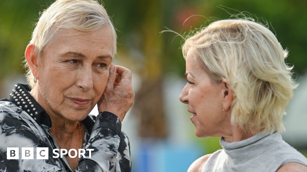 'WTA Finals in Saudi Arabia would be step backward'