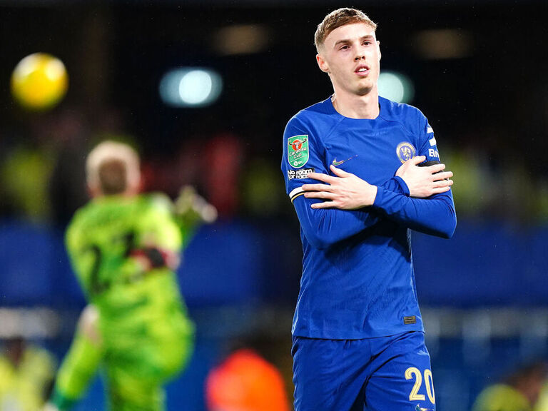 Chelsea storm into League Cup final after lopsided win over Middlesbrough