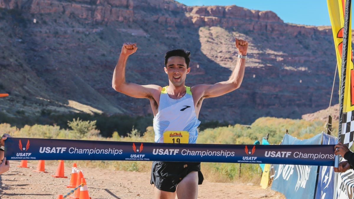 A Search for 2024’s Elite Trail Runners: Applications Open for The Trail Team