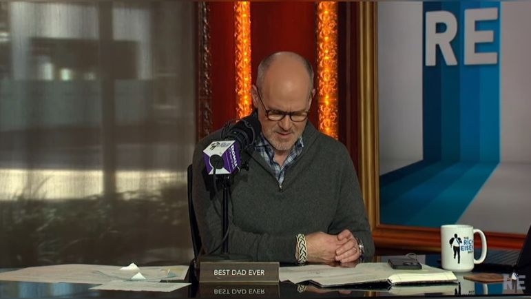 Rich Eisen Doesn’t Pick T.J. Watt As His DPOY Winner (Or Runner-Up)
