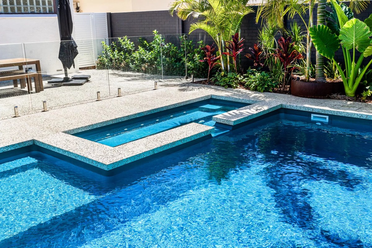 How To Get Use Out Of Your Spa In Summer