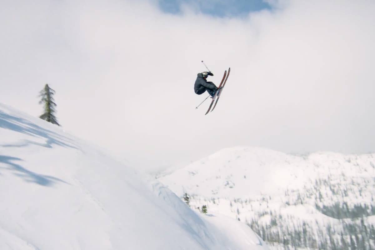 Quinn Wolferman On His New Film 'Shadows Fade'