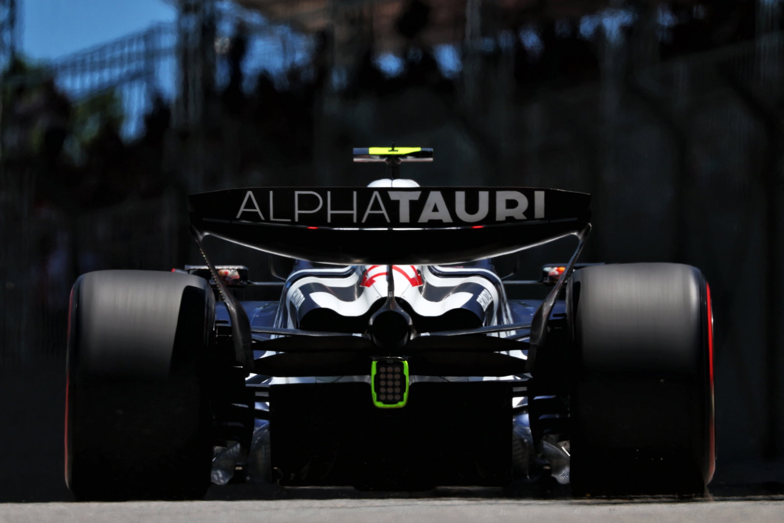 Explained: The ‘Racing Bulls’ entry list confusion surrounding rebranded F1 team