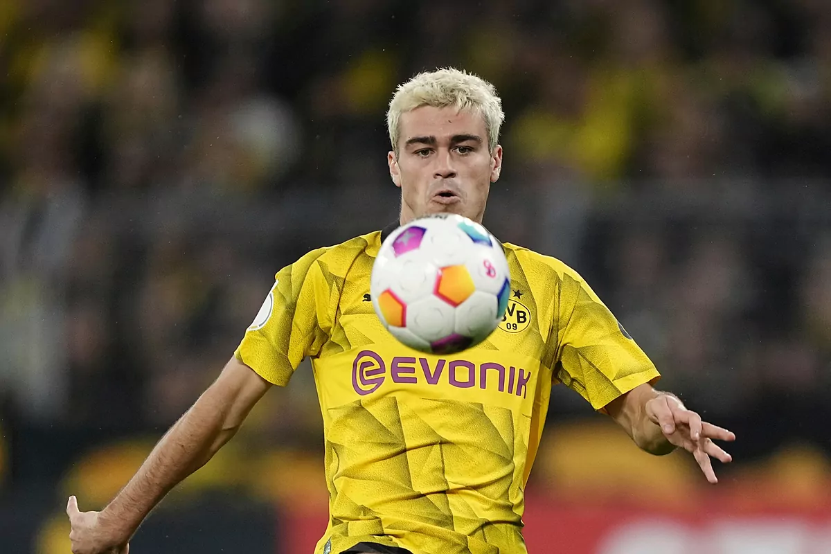 USMNT star poised to swap Bundesliga for Premier League — who will sign Gio Reyna?