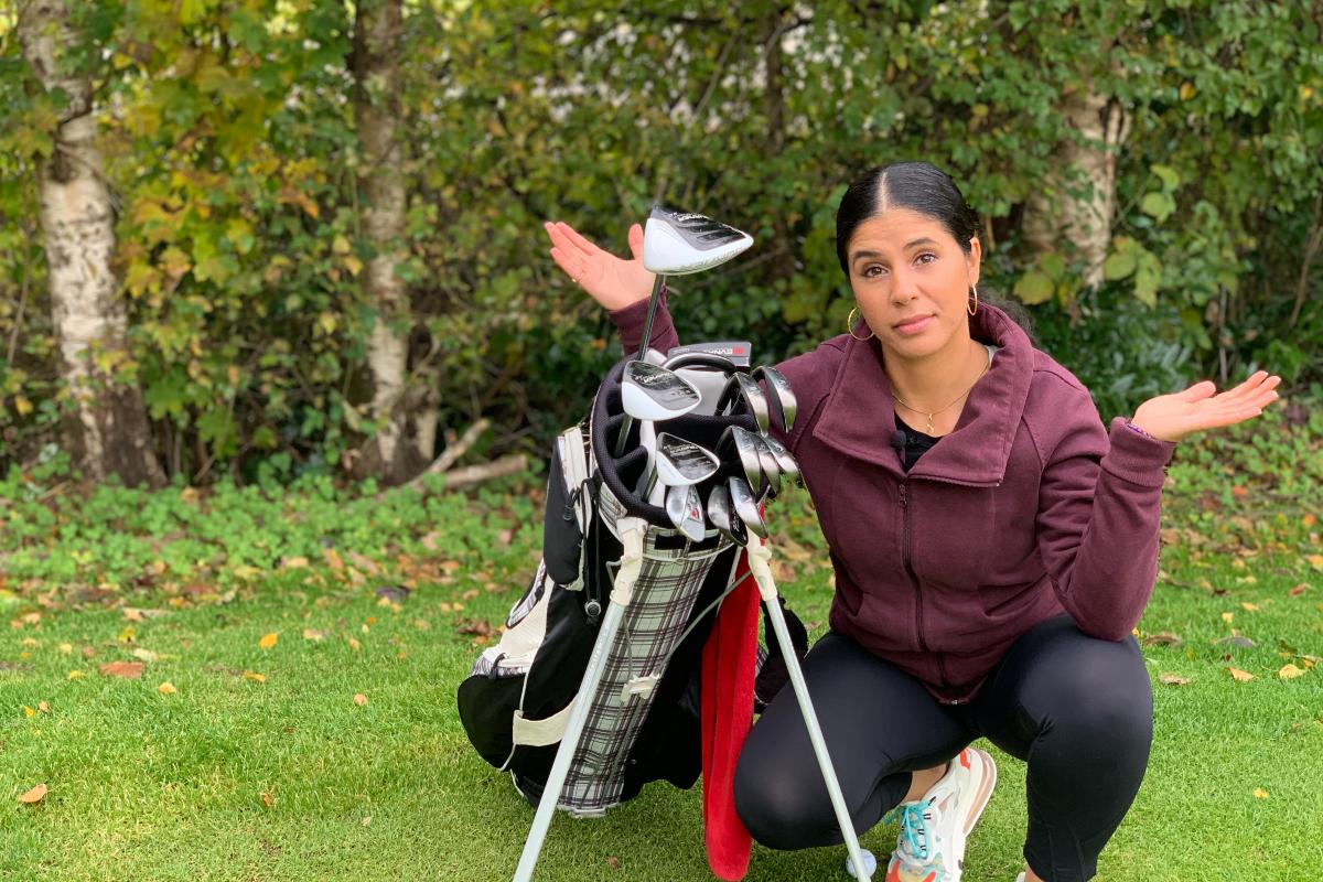 What Clubs Do I Need and When Do I Use Them?