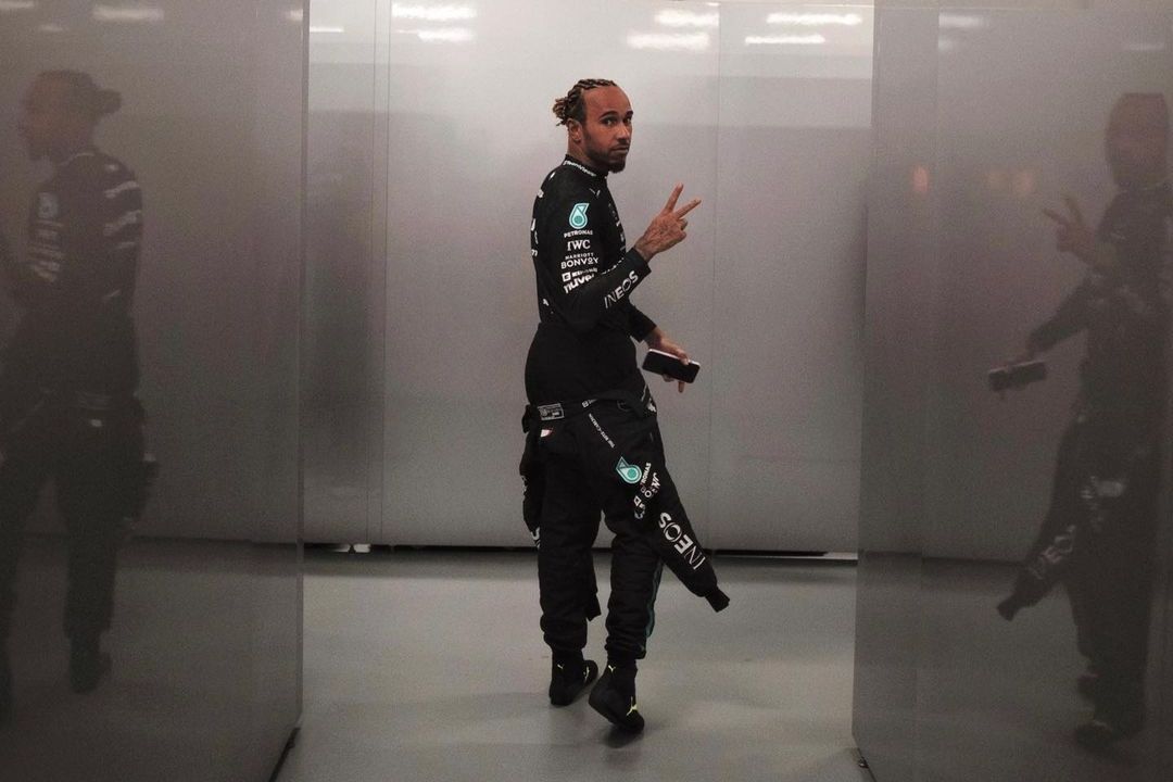 Hamilton might 'take a sabbatical’ before deciding on retirement