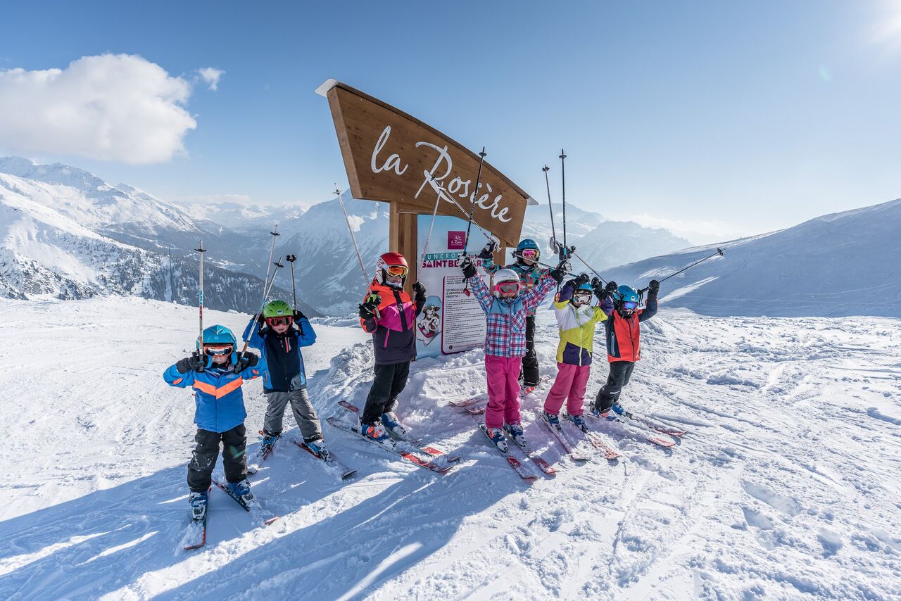 Last Chance for February Half-Term Skiing