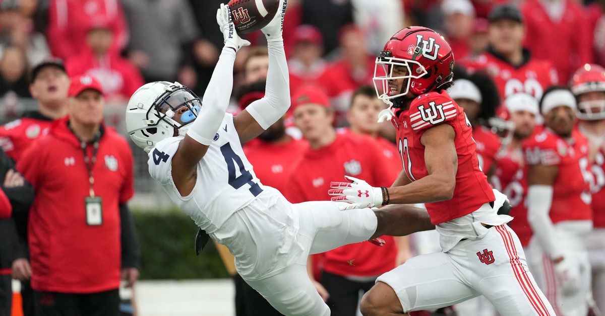 2024 NFL Draft positions of need: cornerback