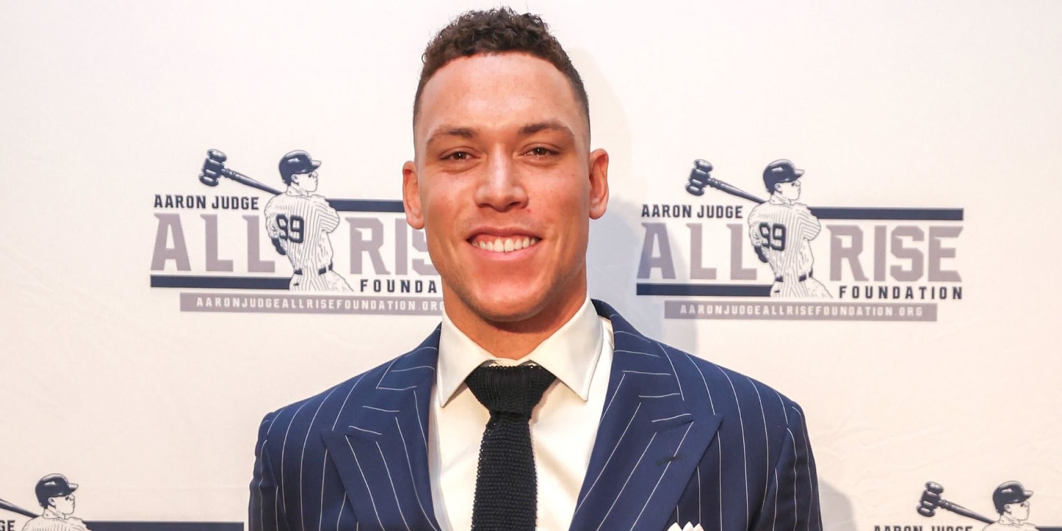 Judge's ALL-RISE Foundation gala hits home run for charity