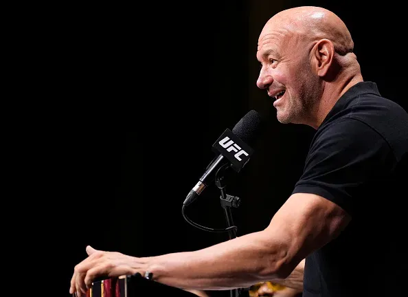 UFC Saudi Arabia: New date and the big law change after 70+ years