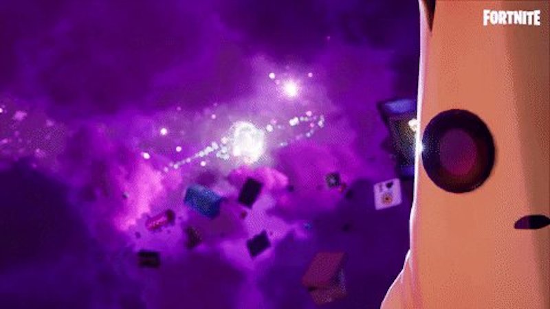 Fortnite iOS Coming Back, but Only in Europe