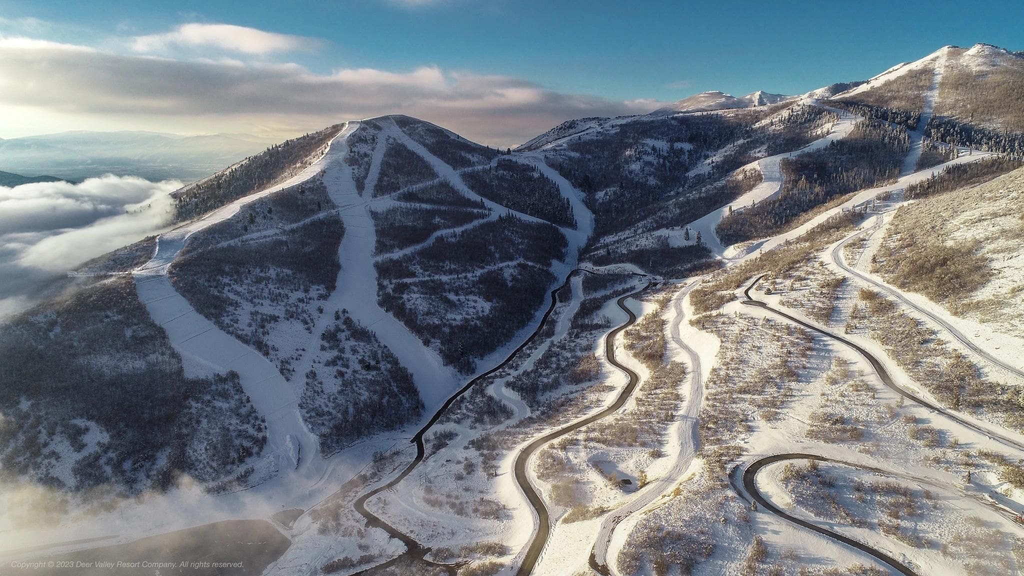 Breaking Down Deer Valley’s Massive Expansion Plan