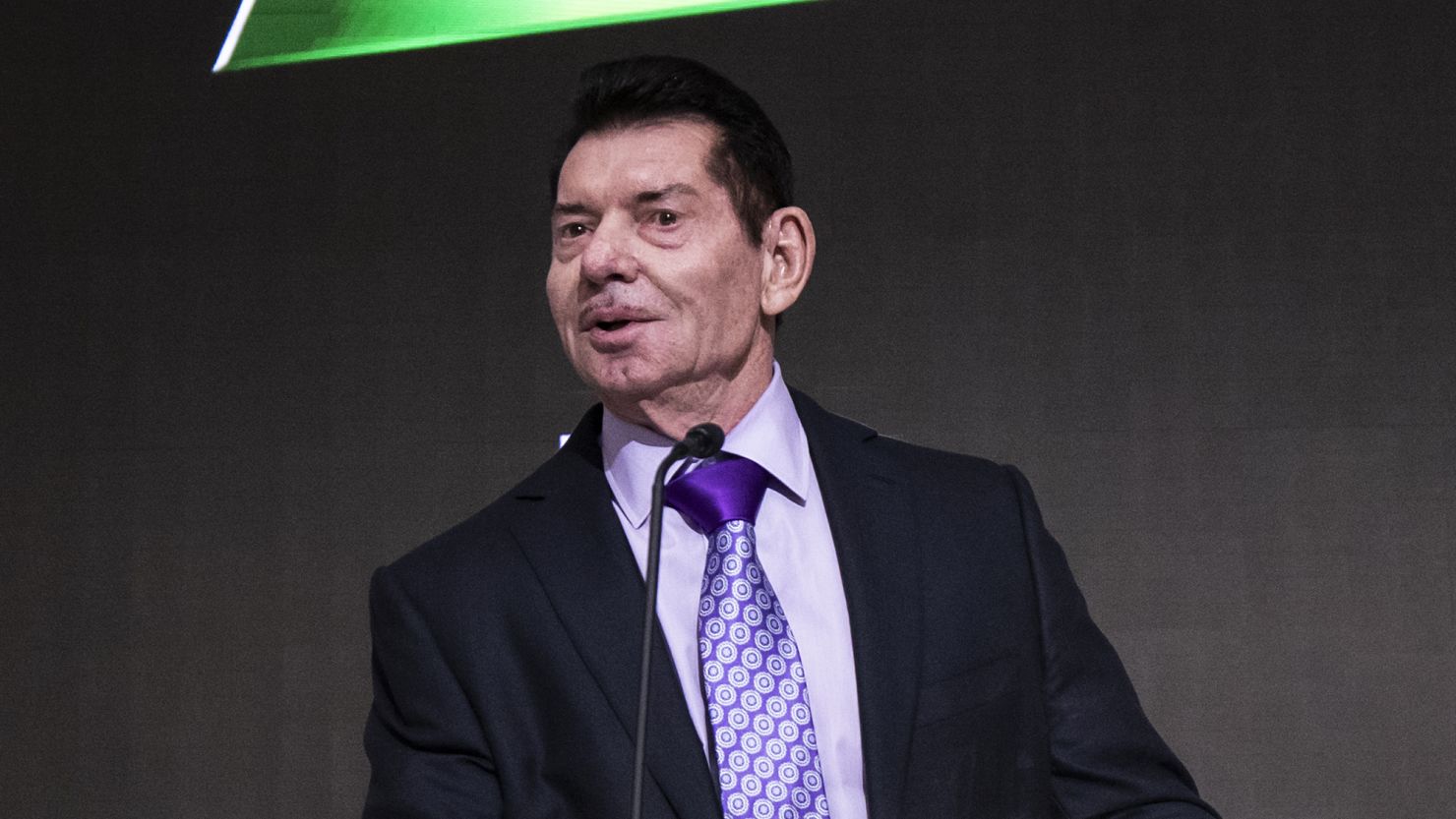 Vince McMahon resigns from TKO, WWE following sex trafficking lawsuit