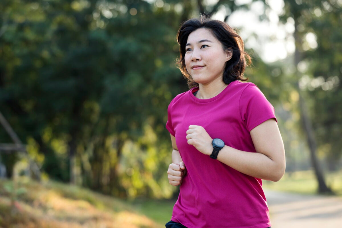 Zero to 5K to Half Marathon Plan Zero to 5K to Half Marathon Plan