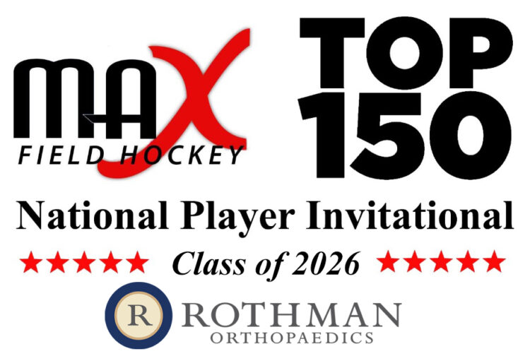 Class of 2026 TOP 150 National Player Invitational – College Coach RSVP