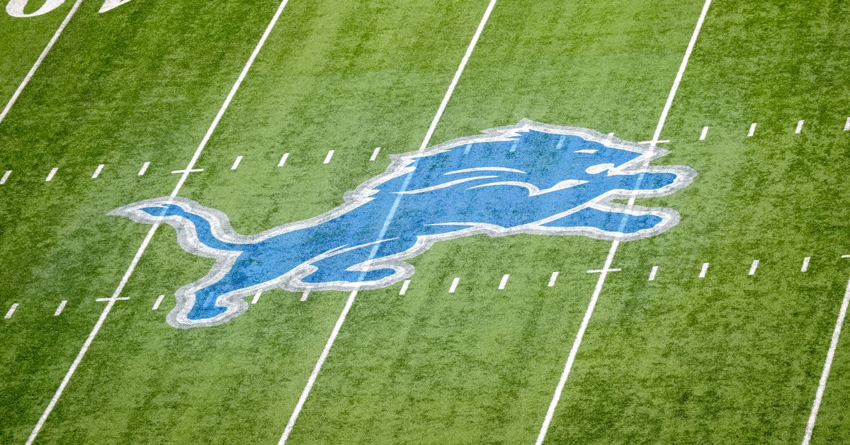 Detroit Lions coach to interview for Patriots offensive coordinator job