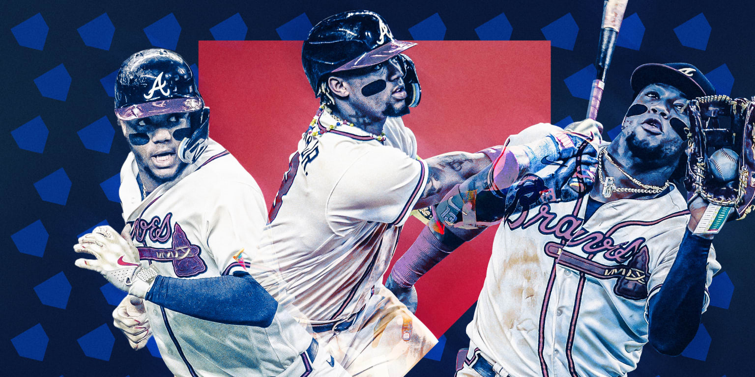 How reigning MVP Acuña can get … even better