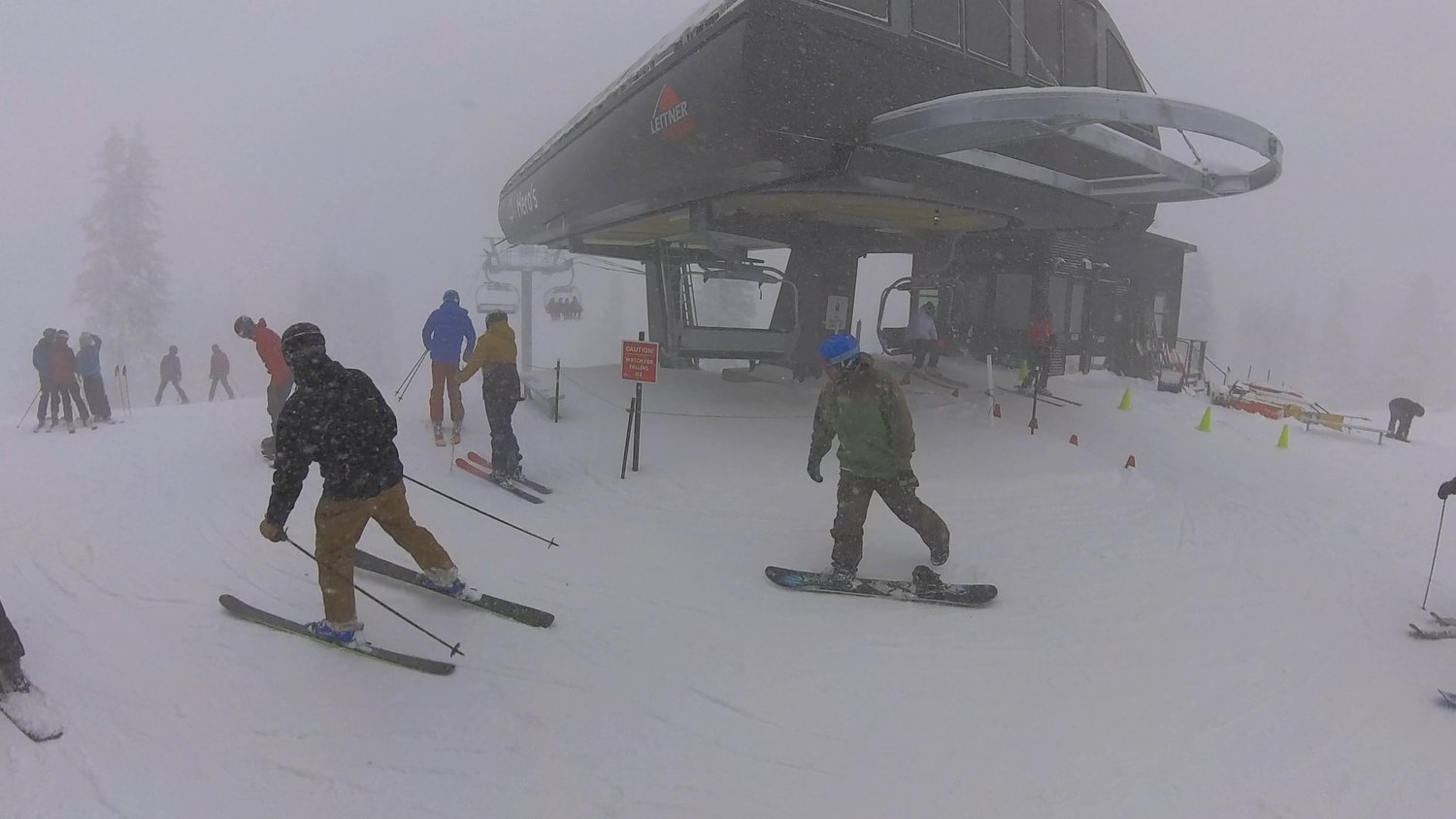 North America’s Ski Season Has Seen a Significant Rebound. Will It Last?