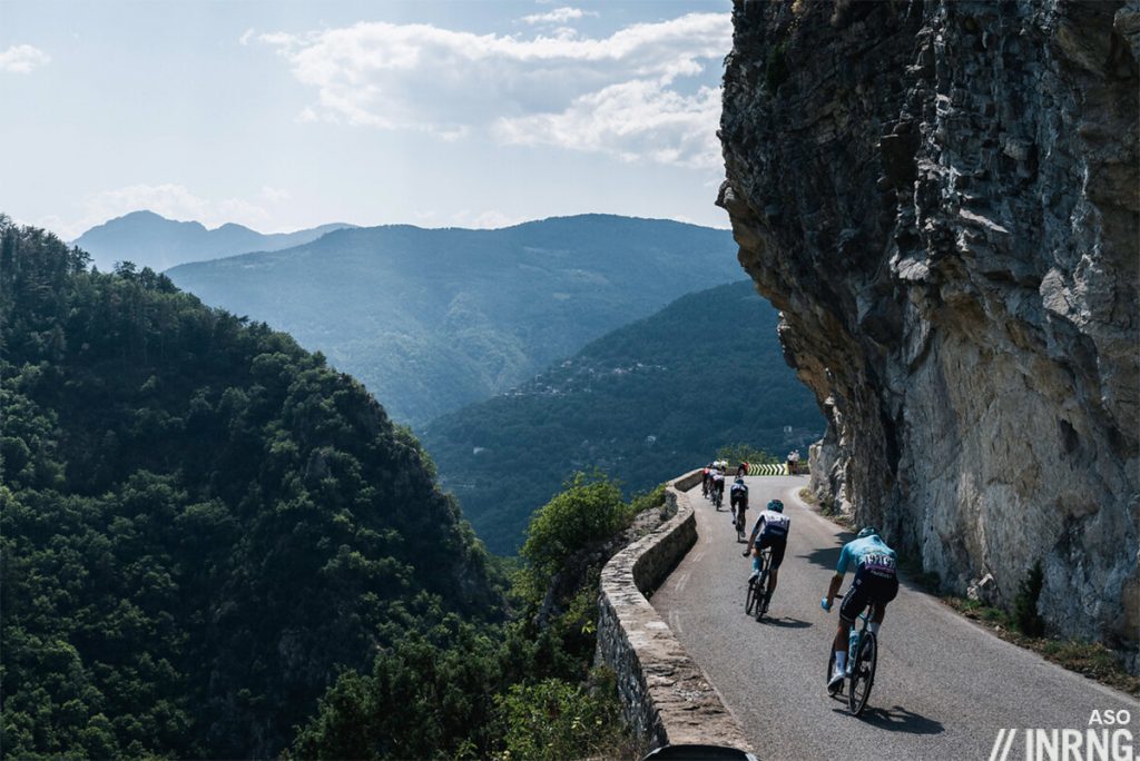 2025 Pro Cycling Calendar