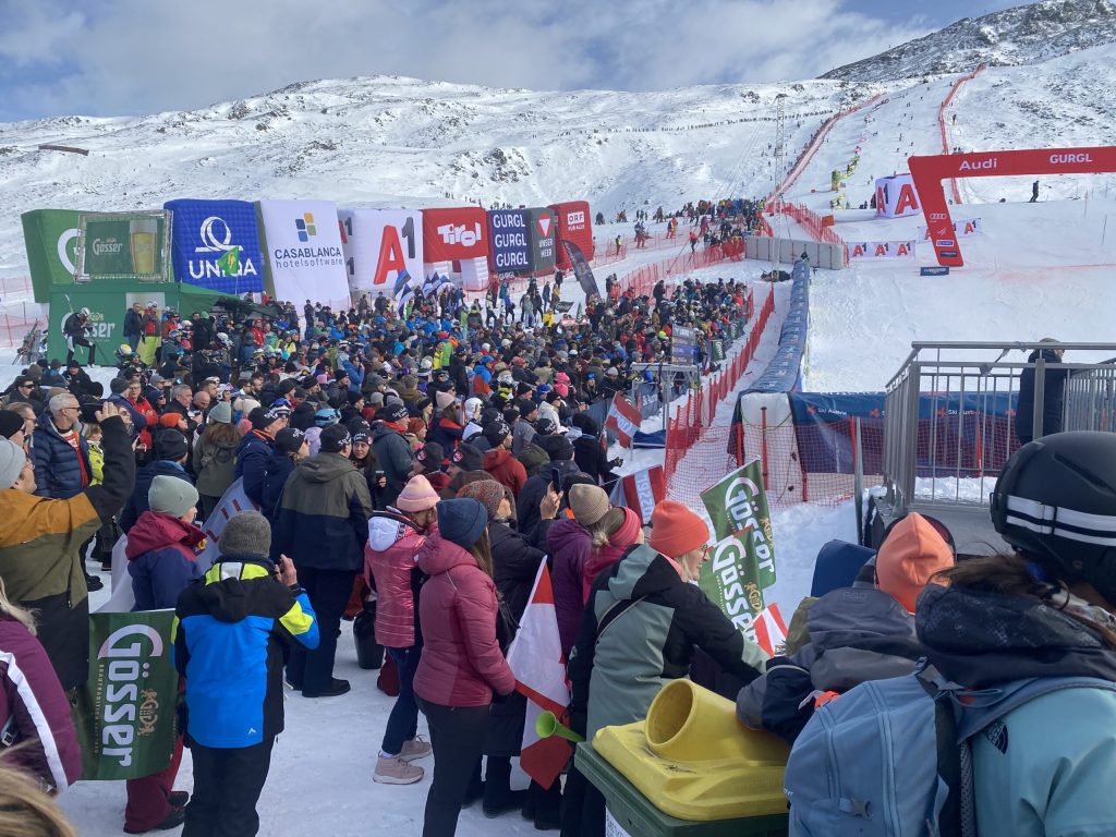 New Foundation to Support British Ski Talent New Foundation to Support British Ski Talent