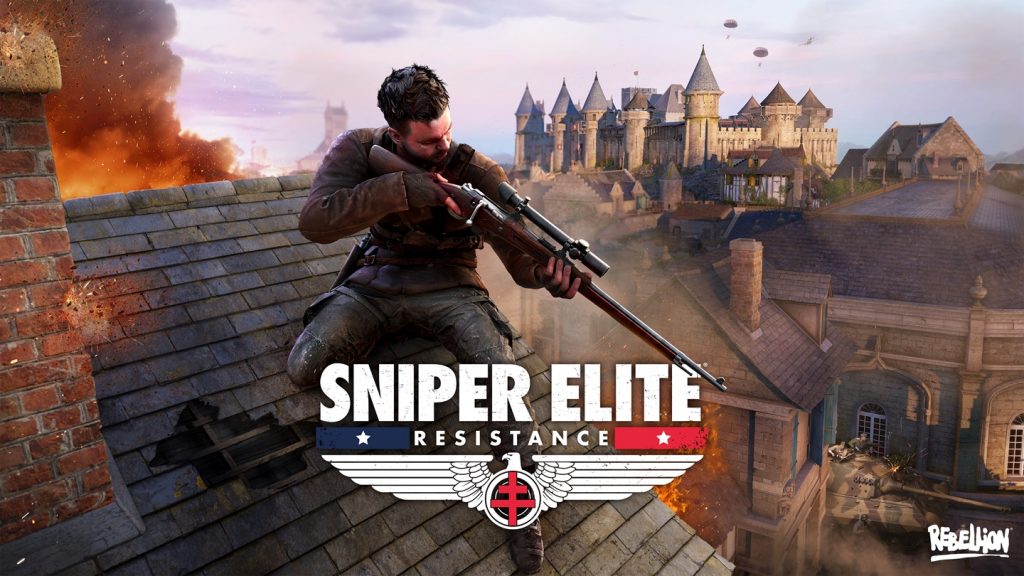Sniper Elite: Resistance Preview