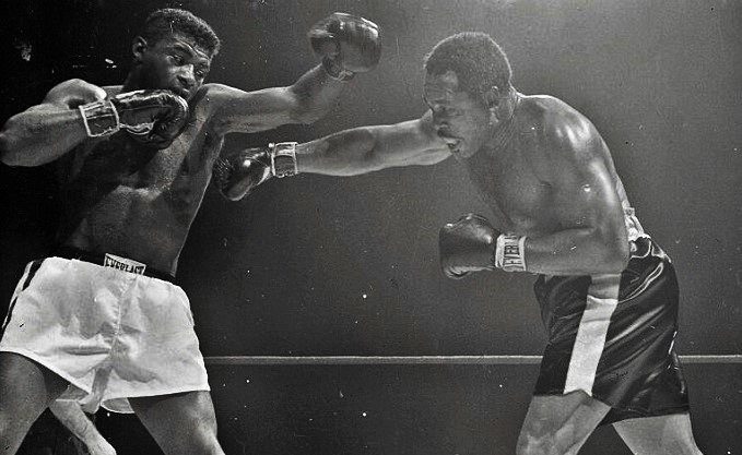 Nov. 30, 1956: Patterson vs Moore