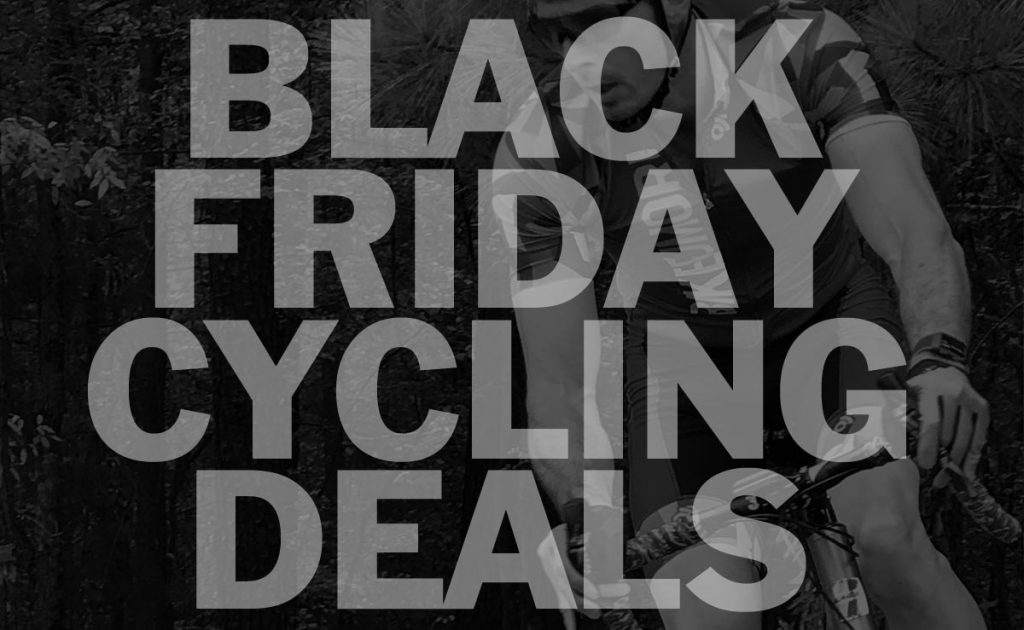 Black Friday Cycling Deal Roundup – All the best cycling, outdoor & gear sales starting now!