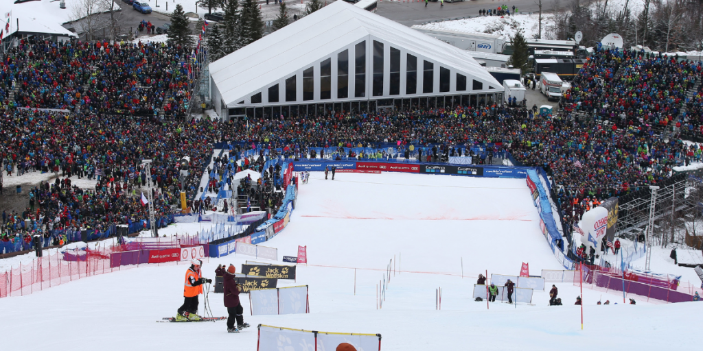 Shiffrin Out: Killington Slalom Stars to Watch and How to Watch Live Shiffrin Out: Killington Slalom Stars to Watch and How to Watch Live