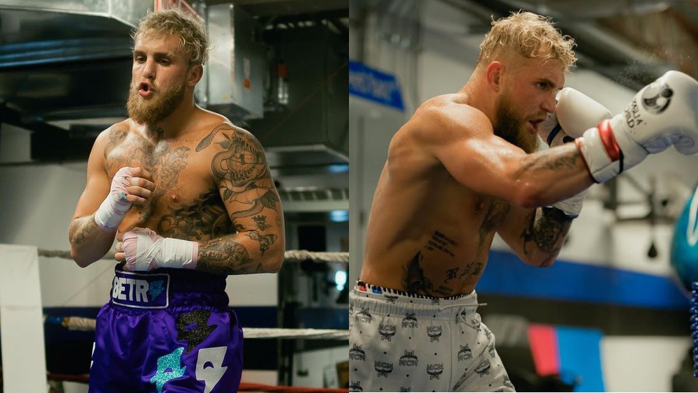 Jake Paul’s Next Fight: 5 Possible Opponents After Tyson Jake Paul’s Next Fight: 5 Possible Opponents After Tyson