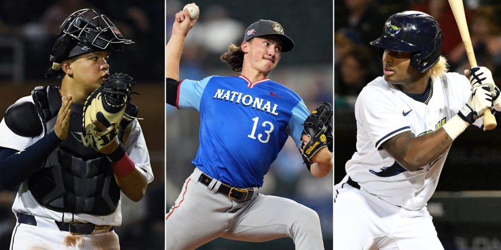 Pipeline Inbox: What are the odds Bubba Chandler cracks the Bucs' '25 rotation?