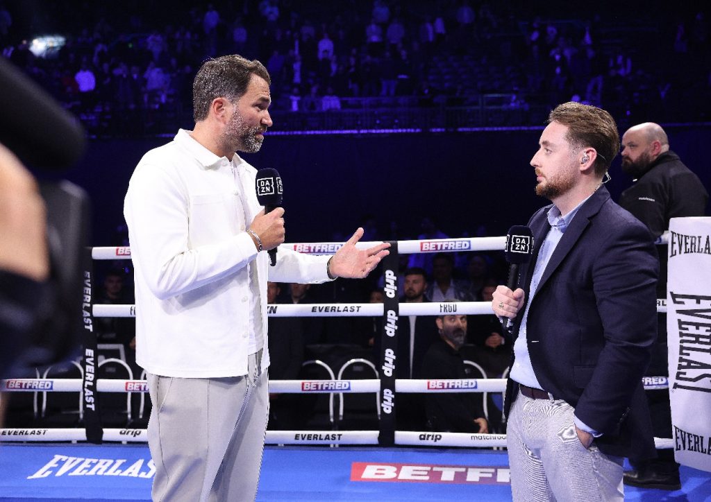 Is Galal Yafai Ready for Bam Rodriguez After Sunny Edwards Win? Is Galal Yafai Ready for Bam Rodriguez After Sunny Edwards Win?