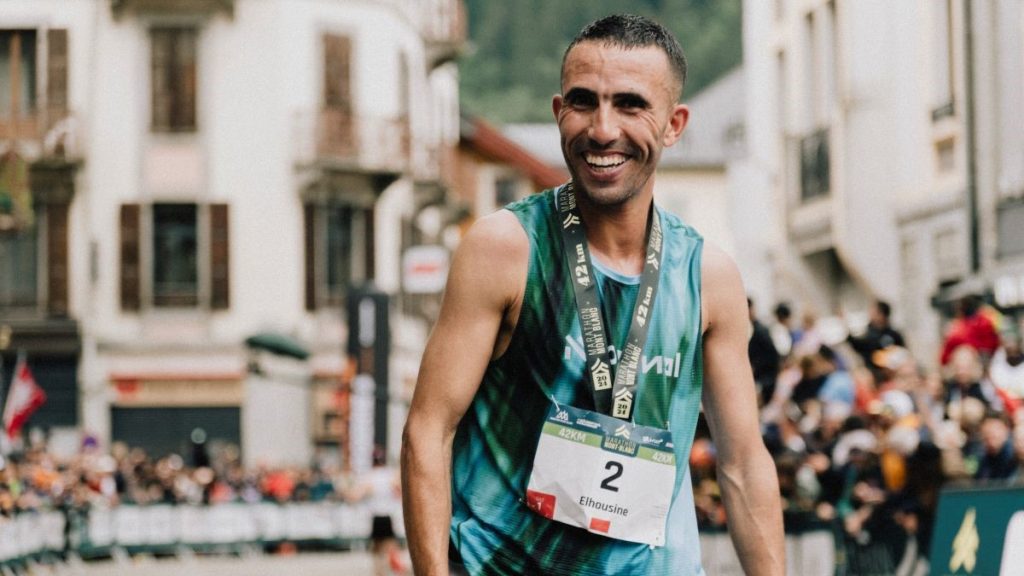 From Desert to Mountain: A Conversation with Elhousine Elazzaoui