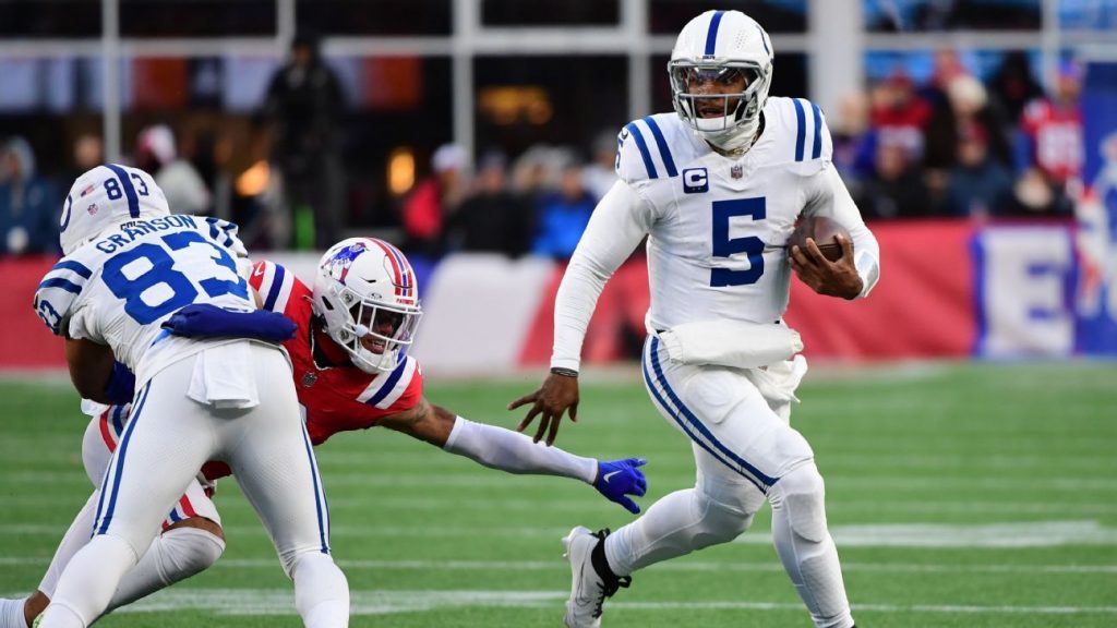 Questions off every game: Colts and Vikings win late, concern growing around Cousins Questions off every game: Colts and Vikings win late, concern growing around Cousins