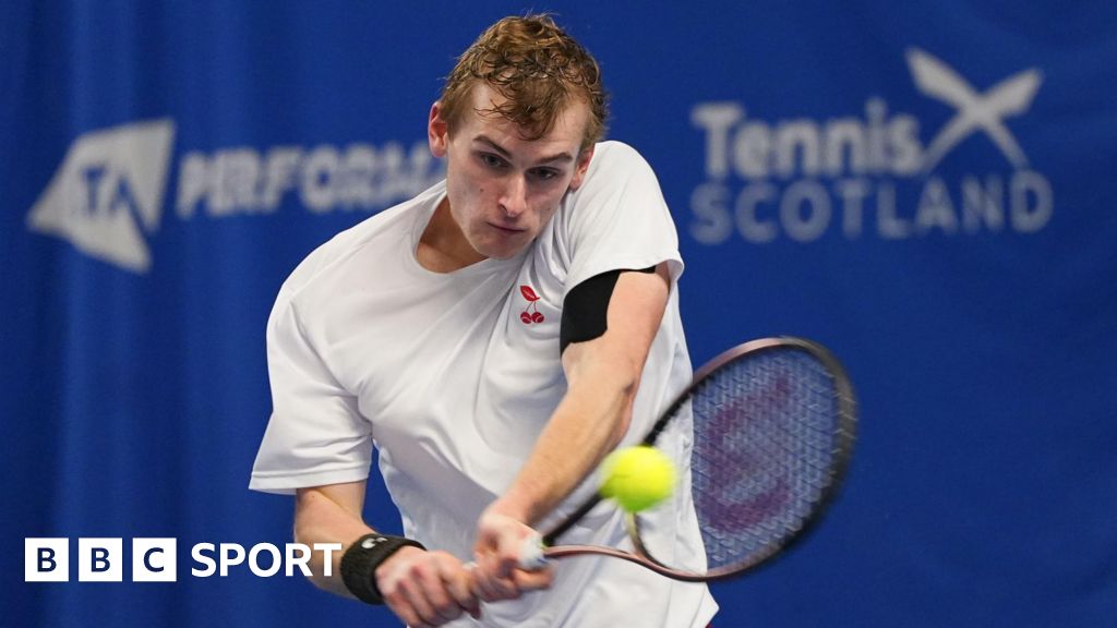 BBC to show Tennis Scotland version of ATP Finals