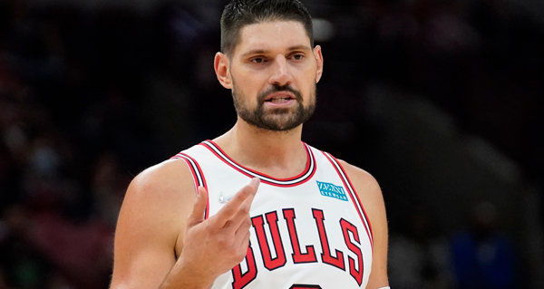 Bulls Expected To Make 'Significant Deal' Before Trade Deadline Bulls Expected To Make 'Significant Deal' Before Trade Deadline