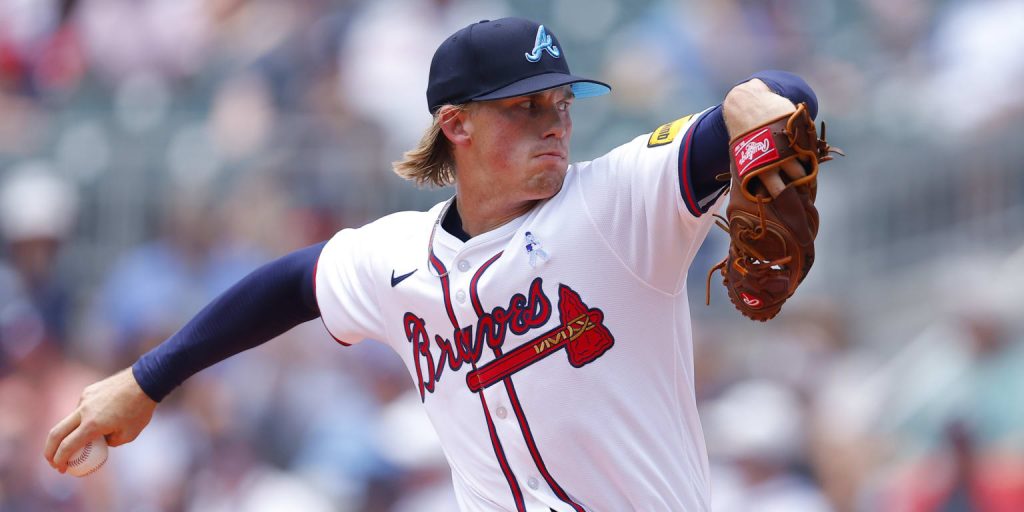Breaking down the Braves' top trade candidates Breaking down the Braves' top trade candidates