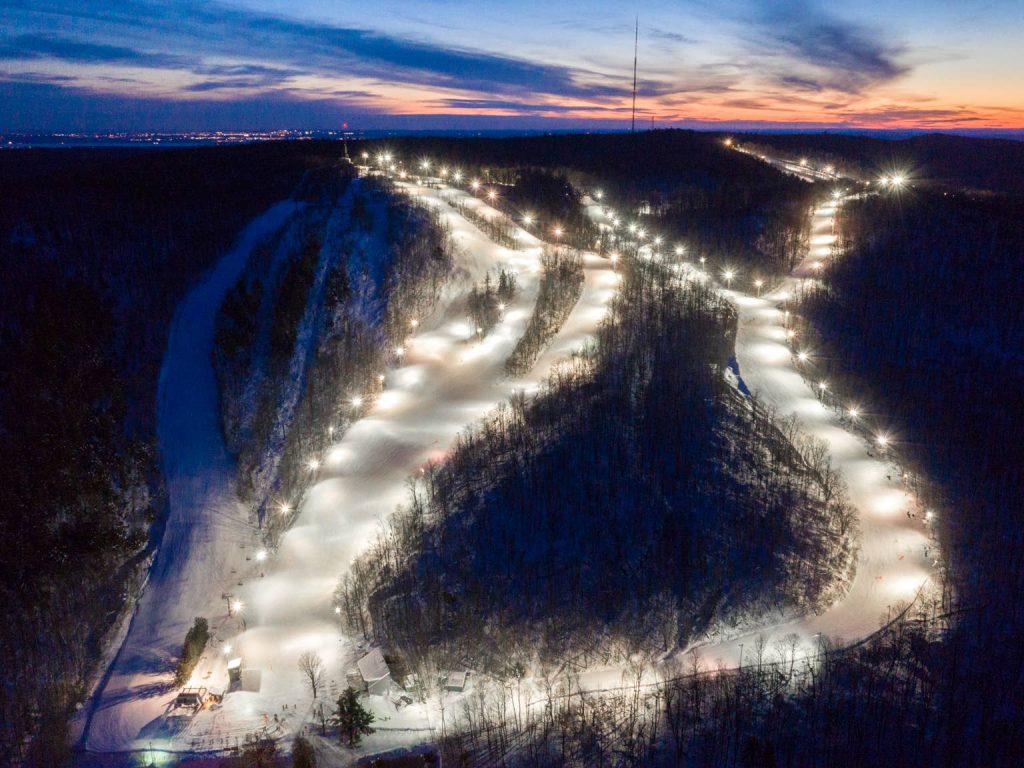 The 8 Best Ski Resorts Near Ottawa The 8 Best Ski Resorts Near Ottawa