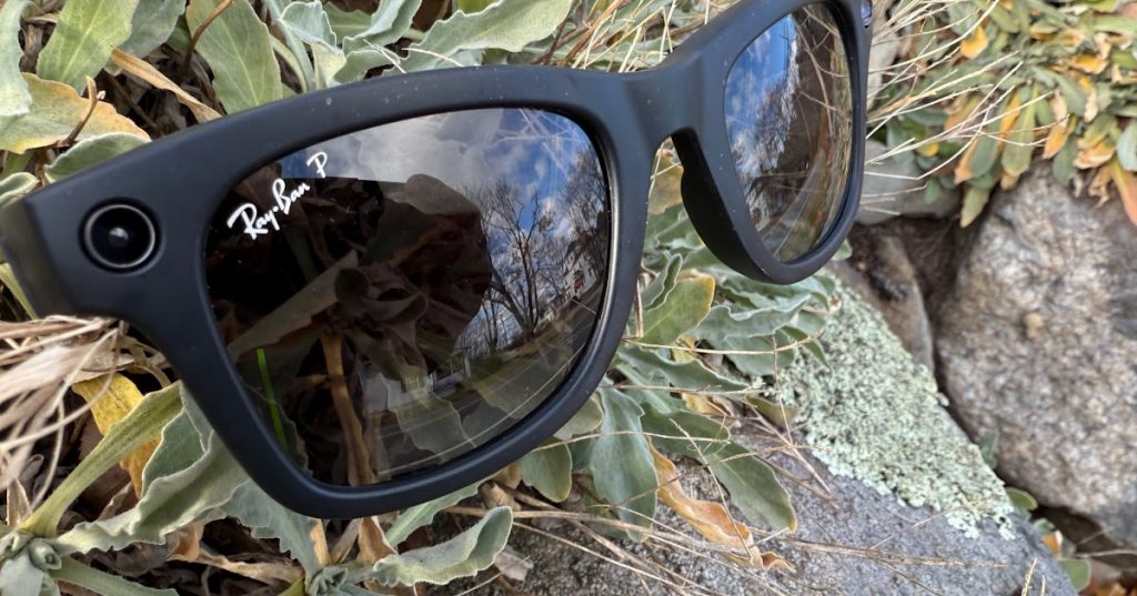 Ray-Ban Meta Wayfarer Smart Glasses Review: Smart, Very Smart Indeed! Ray-Ban Meta Wayfarer Smart Glasses Review: Smart, Very Smart Indeed!