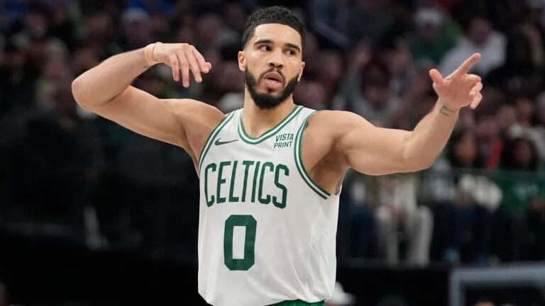 Celtics’ Strong Start: Are They the Team to Beat in 2024? Celtics’ Strong Start: Are They the Team to Beat in 2024?