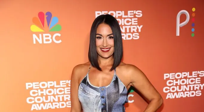Nikki Garcia Speaks Openly On Relationship With Artem Chigvintsev Nikki Garcia Speaks Openly On Relationship With Artem Chigvintsev