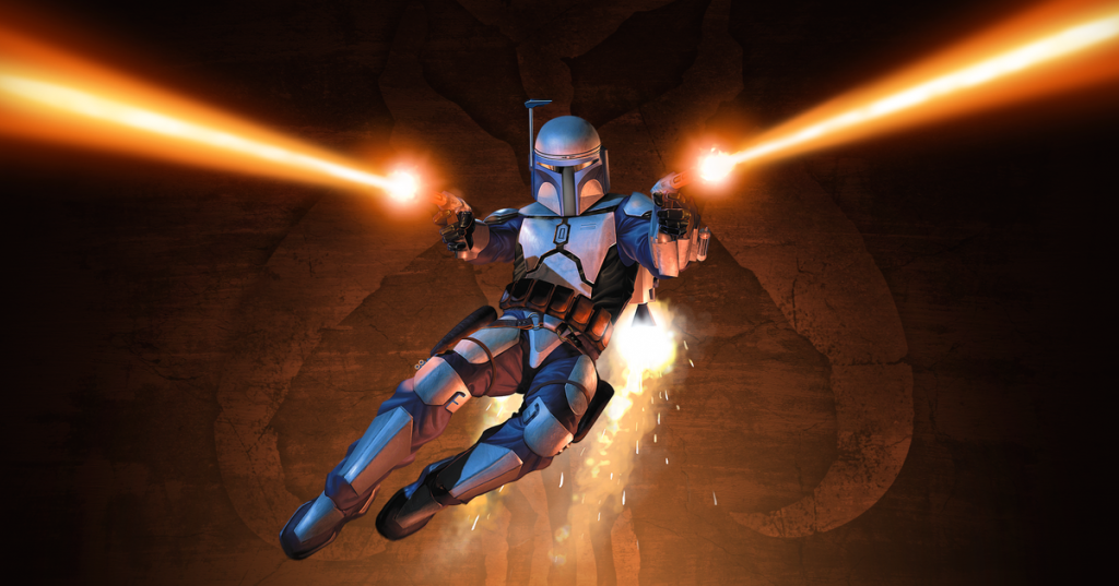 18 titles heading to Prime Gaming in December, including Star Wars: Bounty Hunter and Dredge 18 titles heading to Prime Gaming in December, including Star Wars: Bounty Hunter and Dredge
