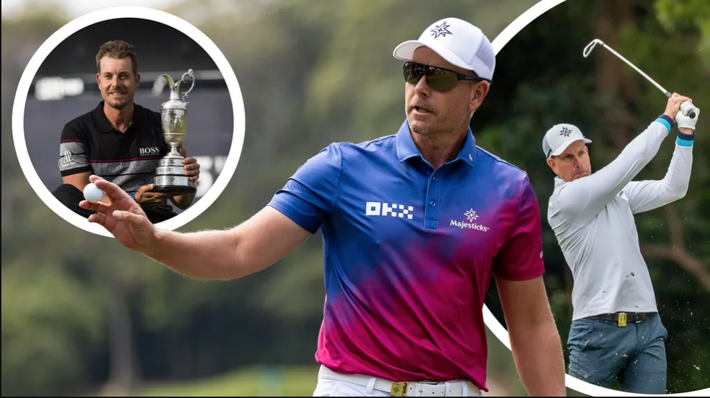 From Tee to Green: Betting Tips Inspired by Henrik Stenson’s Playbook