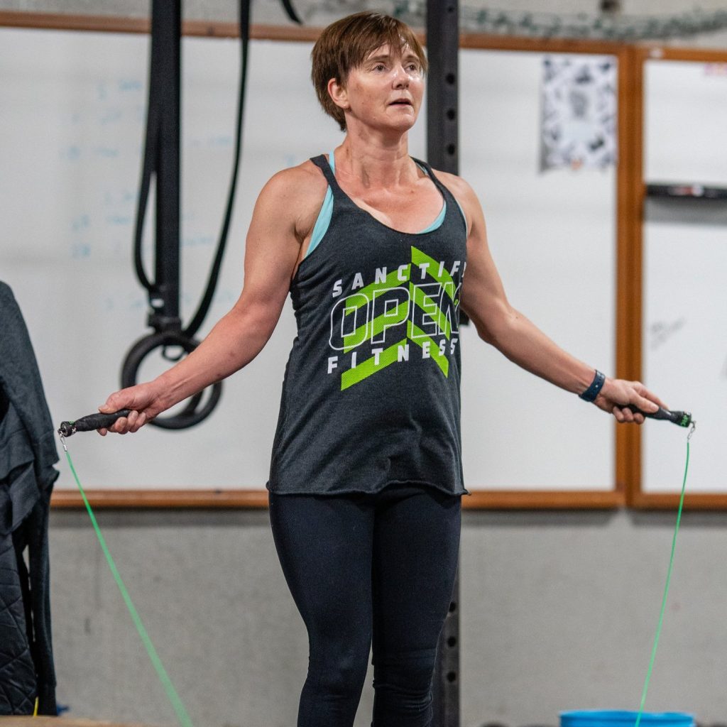 WOD: Tuesday 241203 WOD: Tuesday 241203