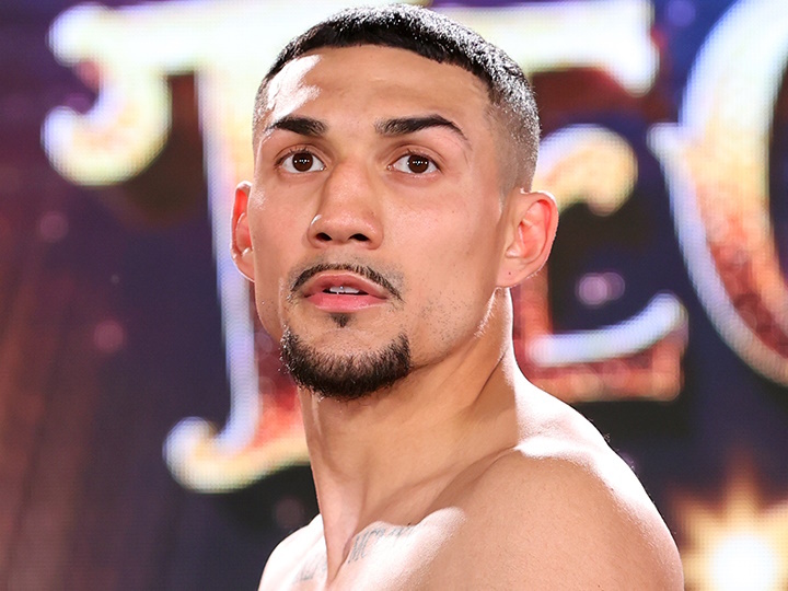 Teofimo Lopez Jnr: Devin Haney ignored 'good, reasonable' offer Teofimo Lopez Jnr: Devin Haney ignored 'good, reasonable' offer