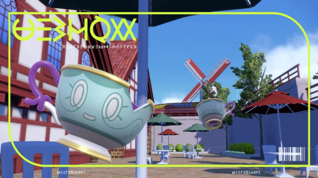 How to get Phony and Antique Form Sinistea in Pokémon Go How to get Phony and Antique Form Sinistea in Pokémon Go