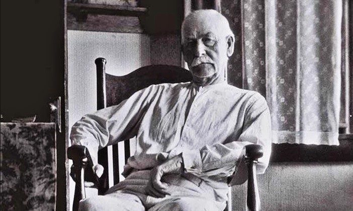 The Fight That Haunted Wyatt Earp The Fight That Haunted Wyatt Earp