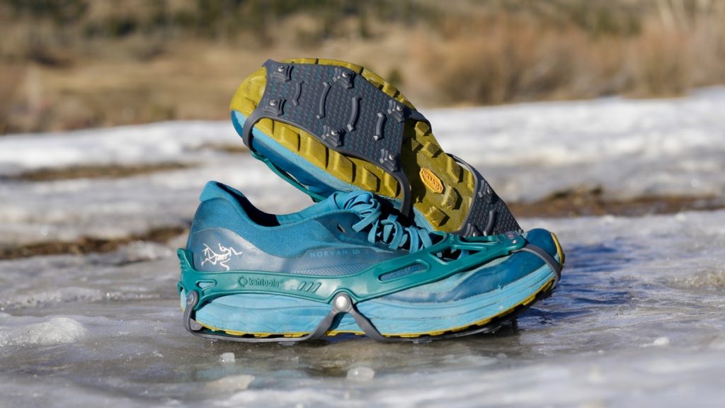 Kahtoola Nanospikes (2023 Update) Review Kahtoola Nanospikes (2023 Update) Review