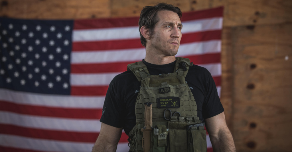 Stolen Valor? Former UFC Fighter Tim Kennedy Faces Allegations of Falsifying Military Service Stolen Valor? Former UFC Fighter Tim Kennedy Faces Allegations of Falsifying Military Service
