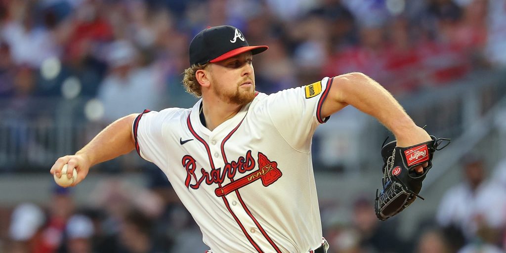 Breaking down Braves' projected roster locks Breaking down Braves' projected roster locks